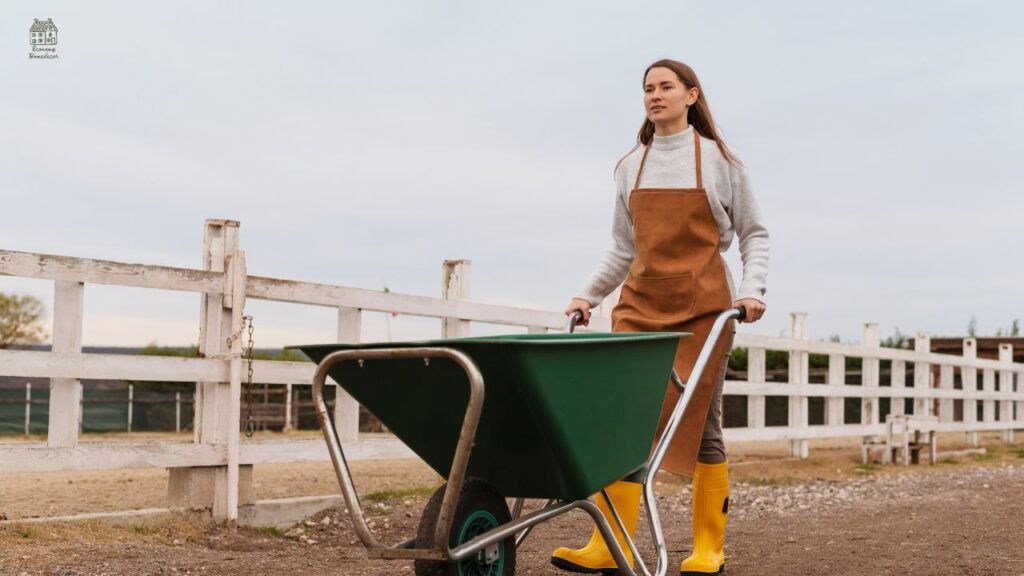 Best Wheelbarrow Reviews 2026: Top Rated Picks for Garden & Heavy-Duty Use