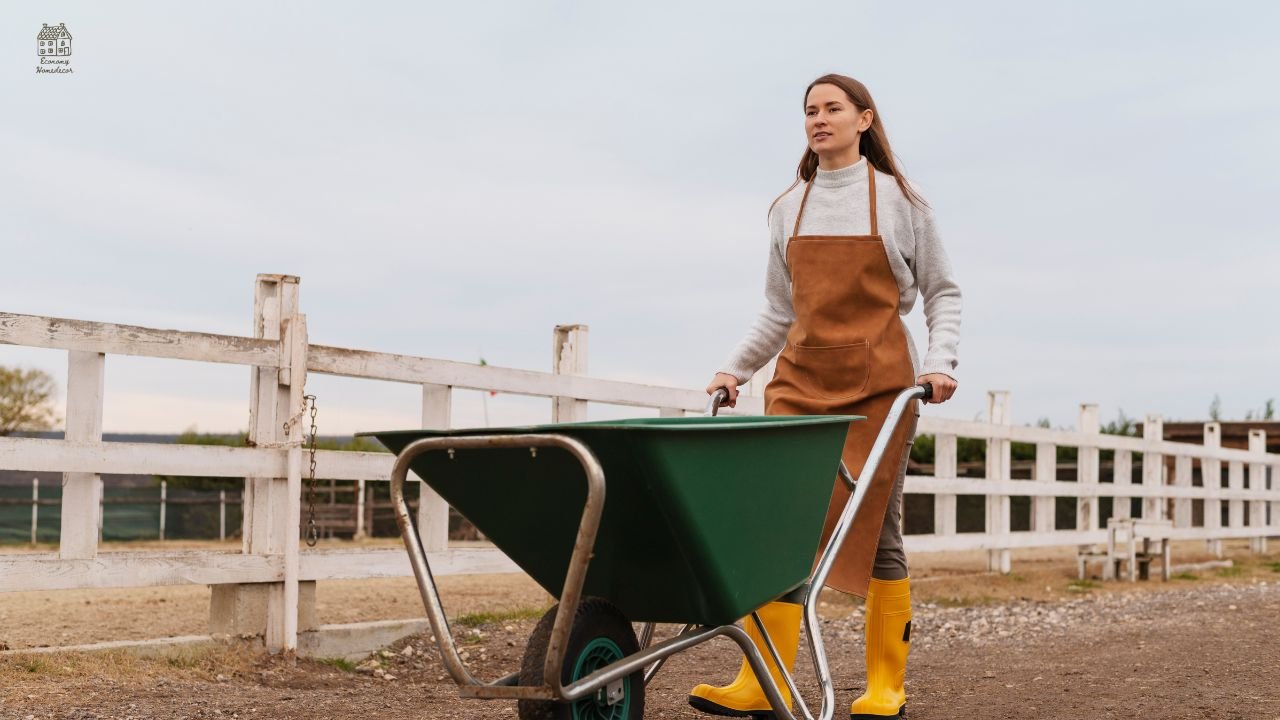Best Wheelbarrow Reviews 2026: Top Rated Picks for Garden & Heavy-Duty Use