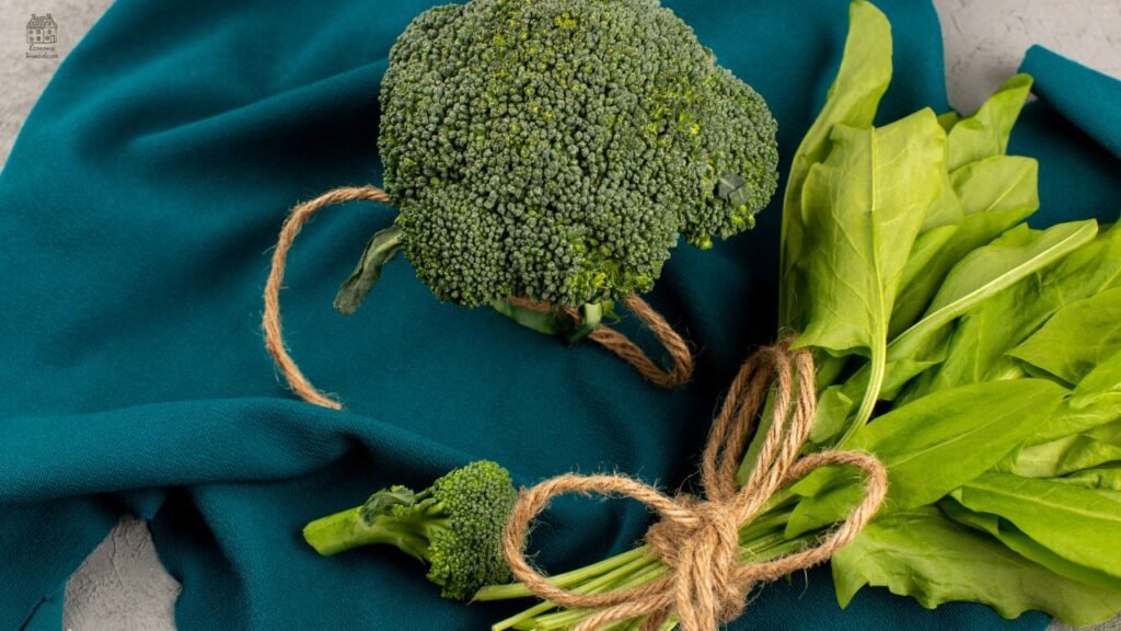 Broccoli Companion Plants: Best & Worst Plant Pairings Guide