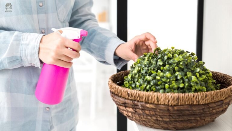 How to Make Natural Room Spray at Home (Safe, Easy & Non-Toxic DIY Guide)