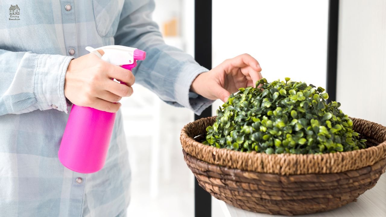How to Make Natural Room Spray at Home (Safe, Easy & Non-Toxic DIY Guide)