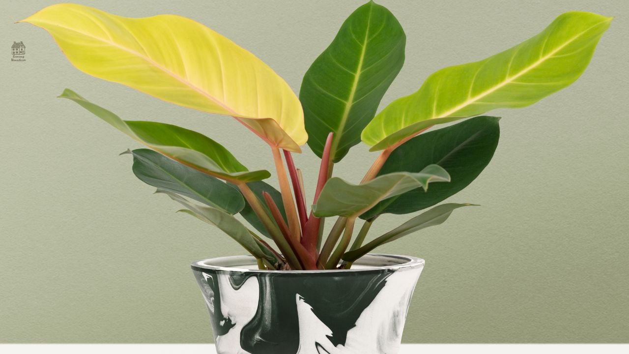 Philodendron Splendid Care Guide: How to Grow This Velvet Leaf Plant