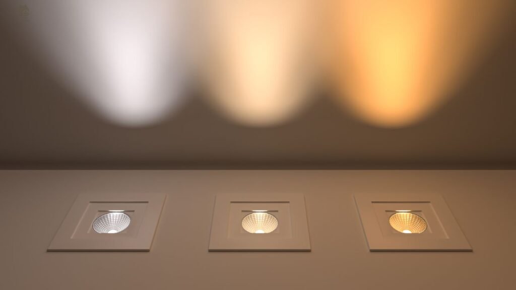 Warm White vs Soft White: Key Differences, Uses & Best Choice for Your Home