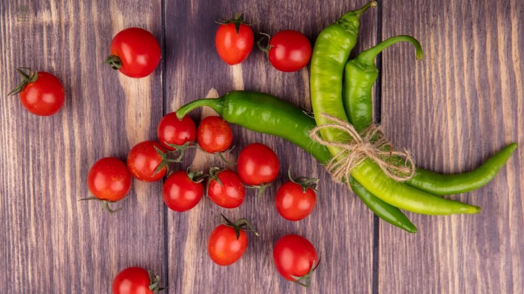 Companion Plants for Peppers: Best Plants, Tips & Garden Guide for Bigger Harvests