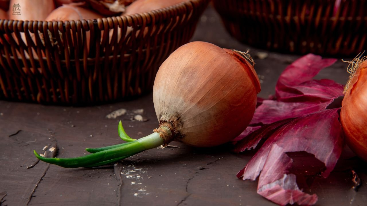 Onion Companion Plants: Best & Worst Plants to Grow With Onions for a Healthy Garden