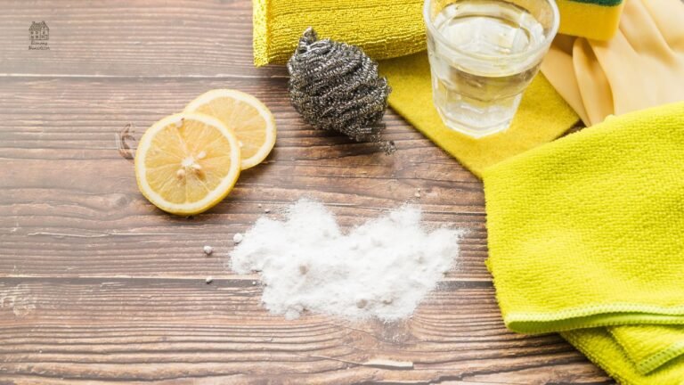 Hydrogen Peroxide Stain Remover Guide: Safe Methods for Clothes, Carpet & More