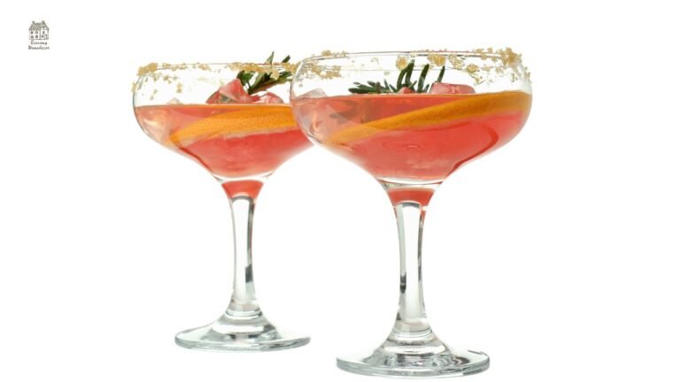 Ultimate Guide to Cocktail Glasses: Types, Uses & Best Sets for Home Bars