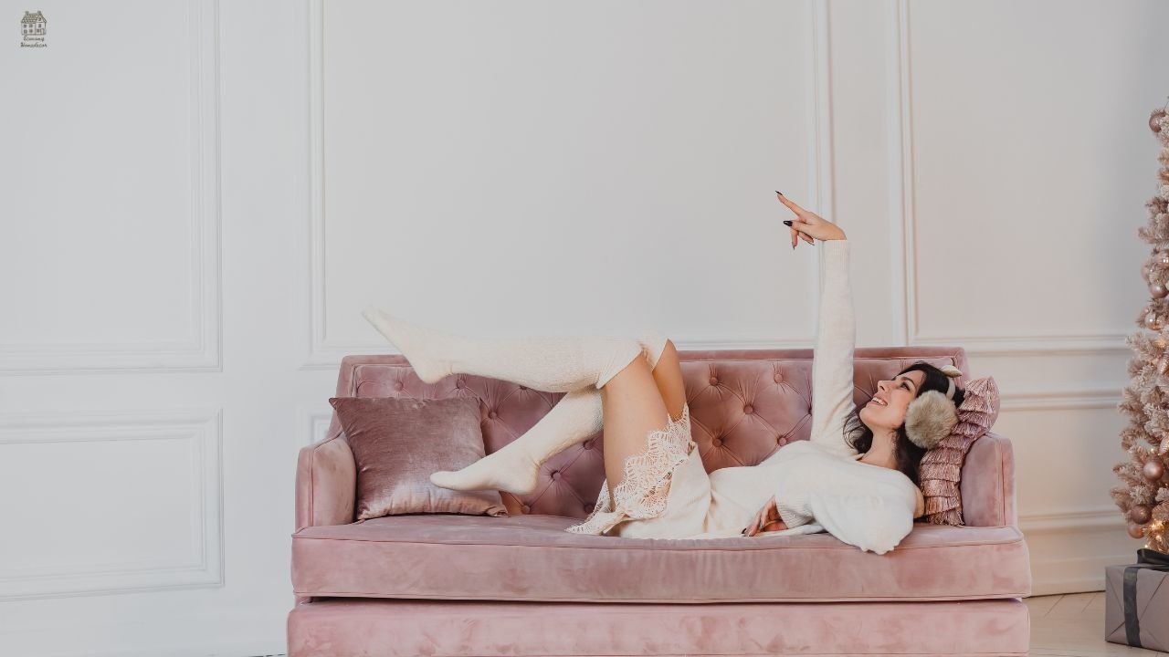 Pink Couch Ideas: How to Style, Choose, and Make It Your Living Room’s Star
