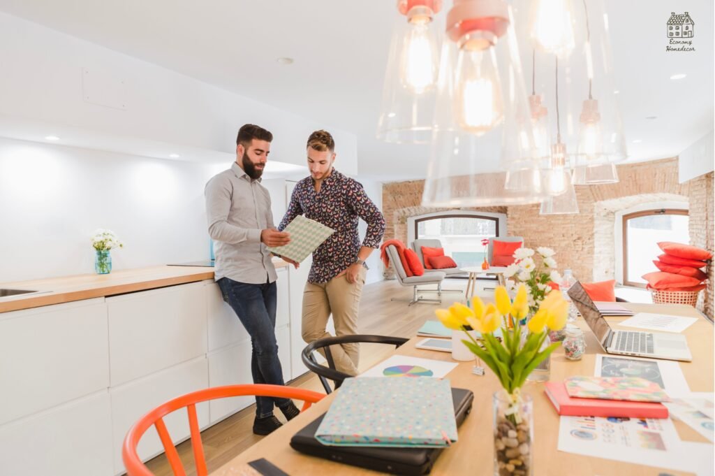 Economy Home Decor Ideas to Make Your Home Look Expensive
