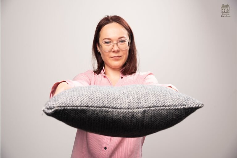 Pillow Size Guide (2026): Standard, Queen, King, Euro & Body Pillow Sizes Explained