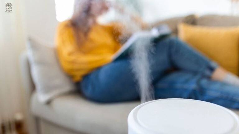 How to Descale Humidifier: Easy Step-by-Step Guide to Remove Mineral Buildup