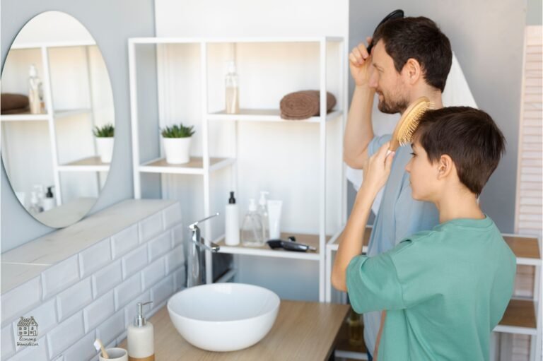 5 Bathroom Features People Rarely Regret Adding