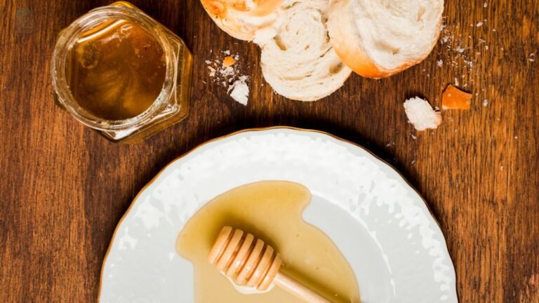 How to Remove Honey Stains: Easy Cleaning Guide at Home
