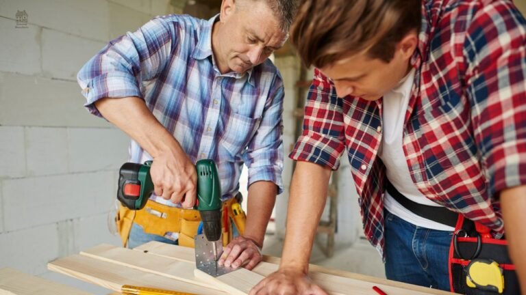 DIY Built Ins: Complete Guide to Cabinets, Shelves & Bookcases