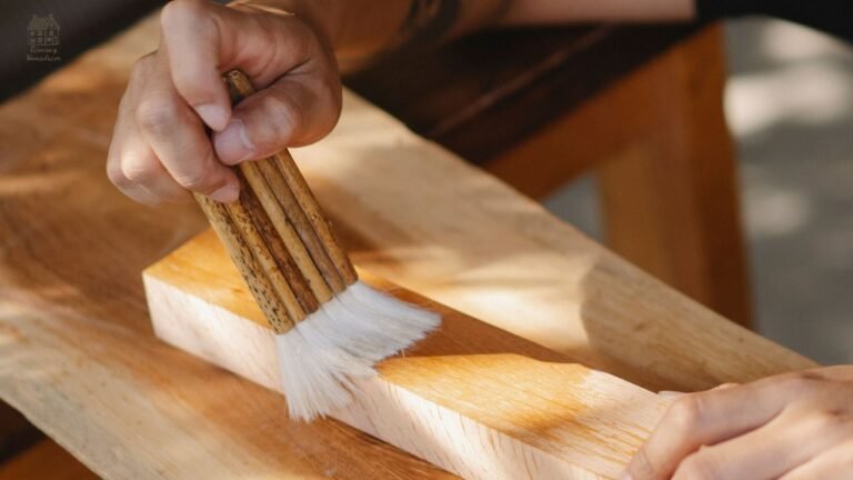 Can You Stain Over Varnished Wood Without Sanding? Guide