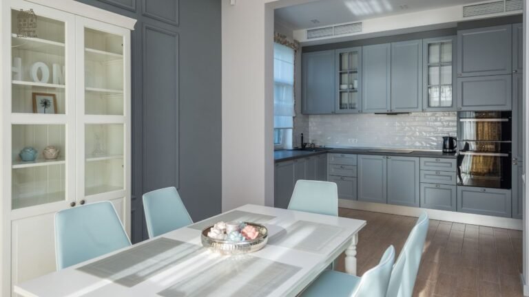 Kitchen Decor Ideas: Stylish Ways to Transform Your Space
