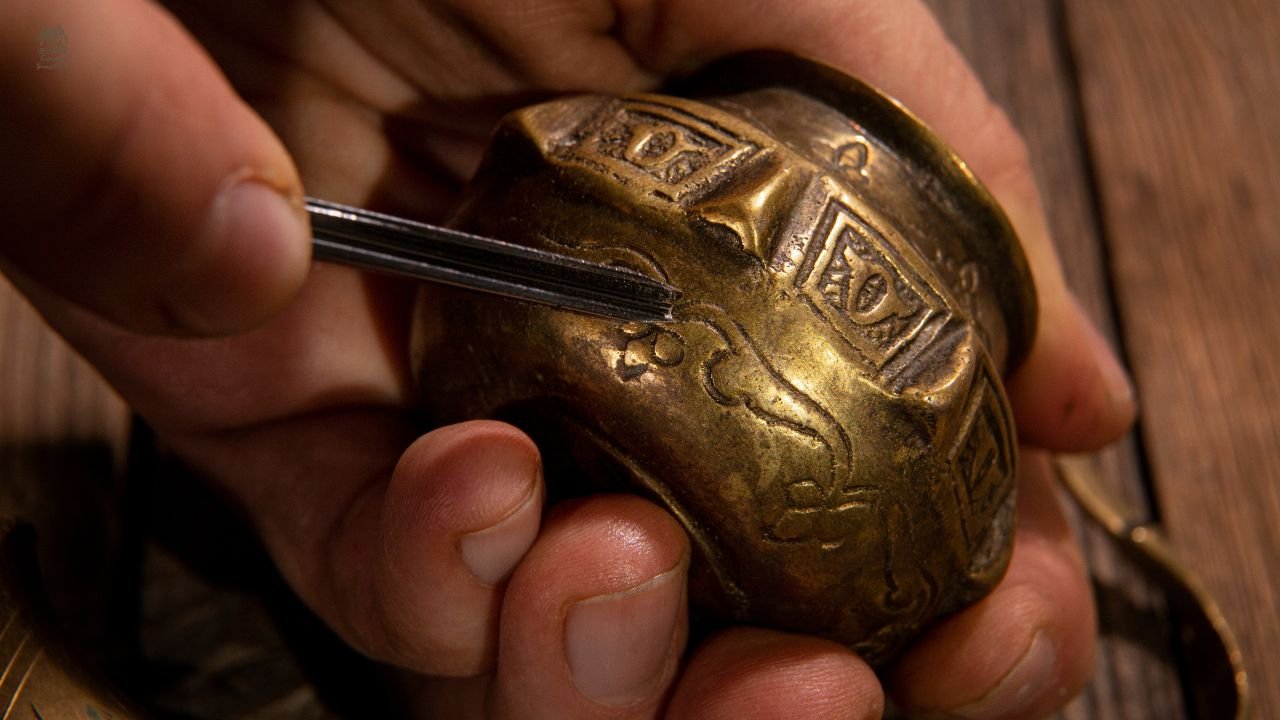 How to Age Brass: Easy DIY Methods for an Authentic Patina