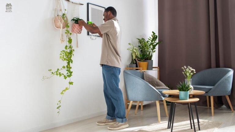 How to Decorate Walls: Easy Ideas for Every Room at Home