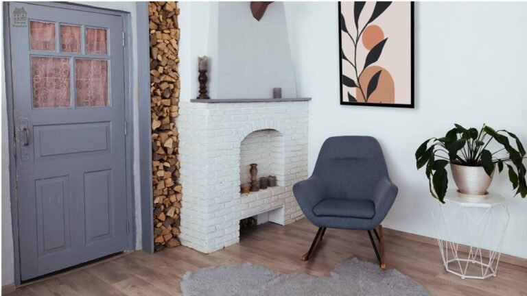 Front Door Entryway Living Room Combo: Smart Ideas for a Beautiful and Functional Space