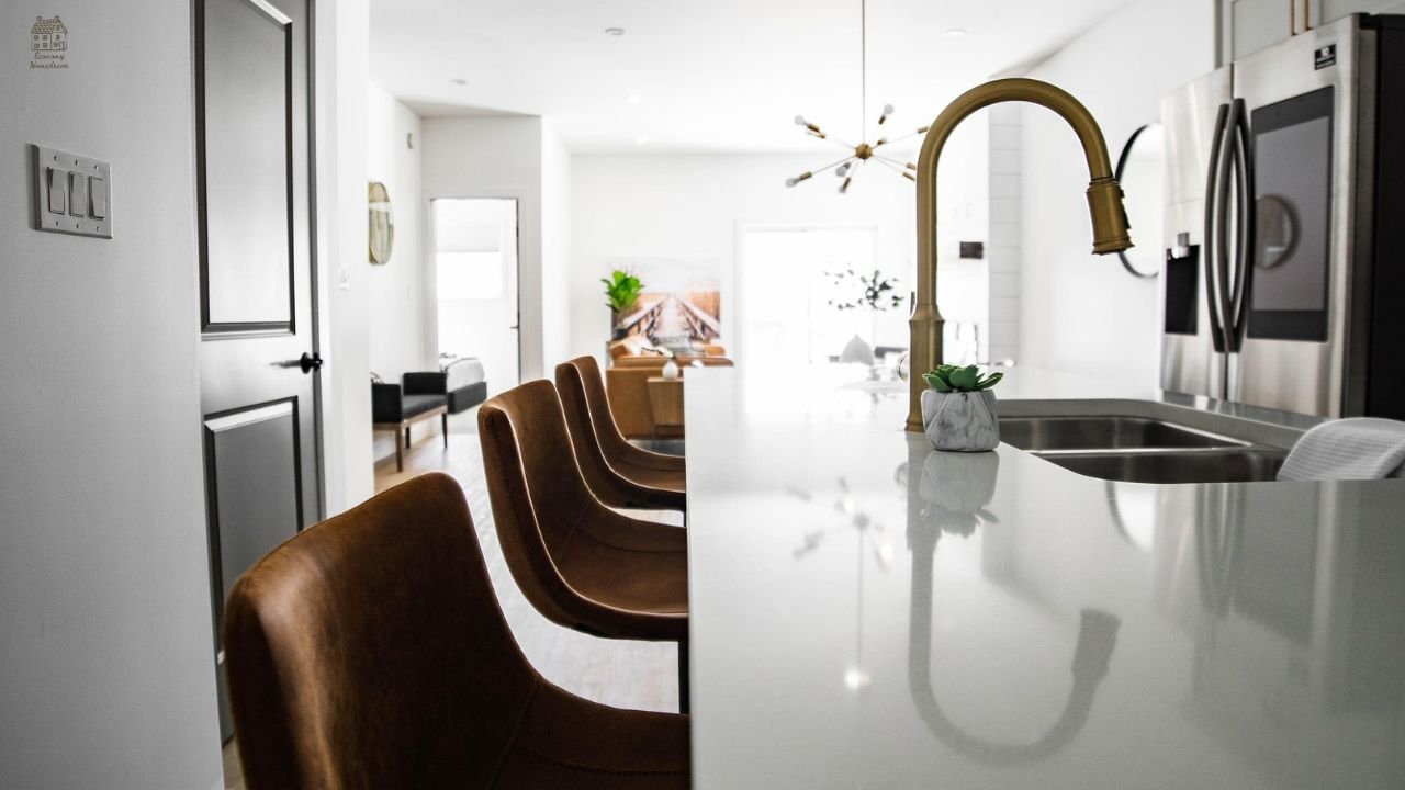 Kitchen Decor Ideas for a Beautiful & Functional Home