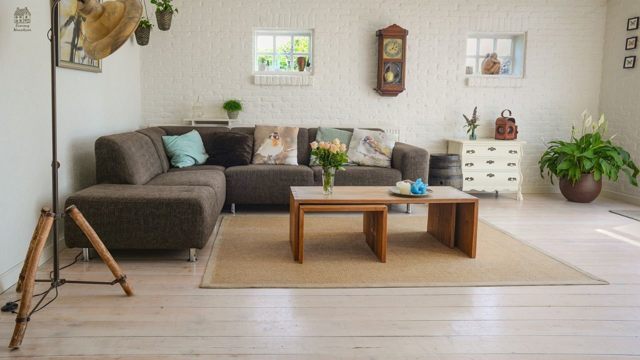 Grandmillennial Style Guide: Classic Decor with Modern Charm