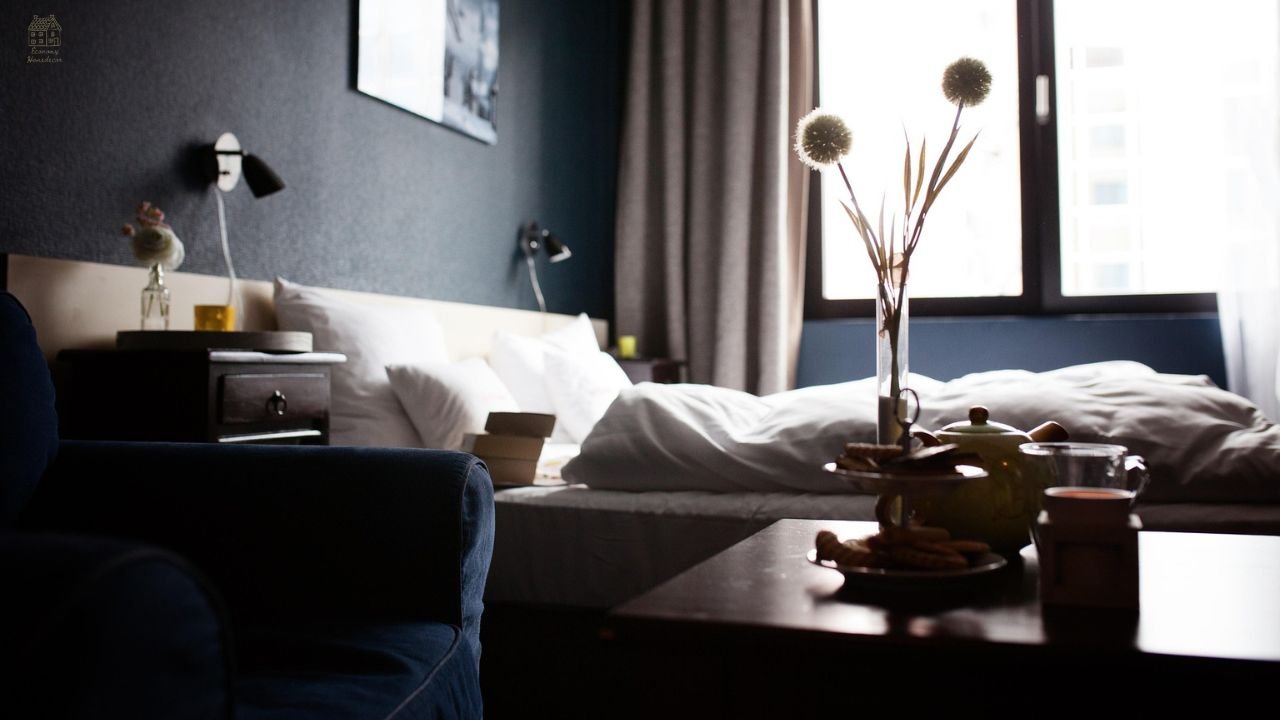 Small Room Bunk Bed Room Ideas to Save Space Beautifully