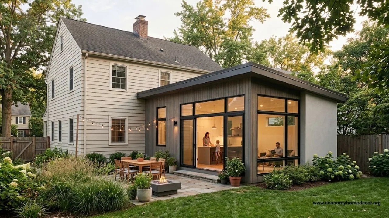 Home Additions: Costs, Planning & Mistakes to Avoid